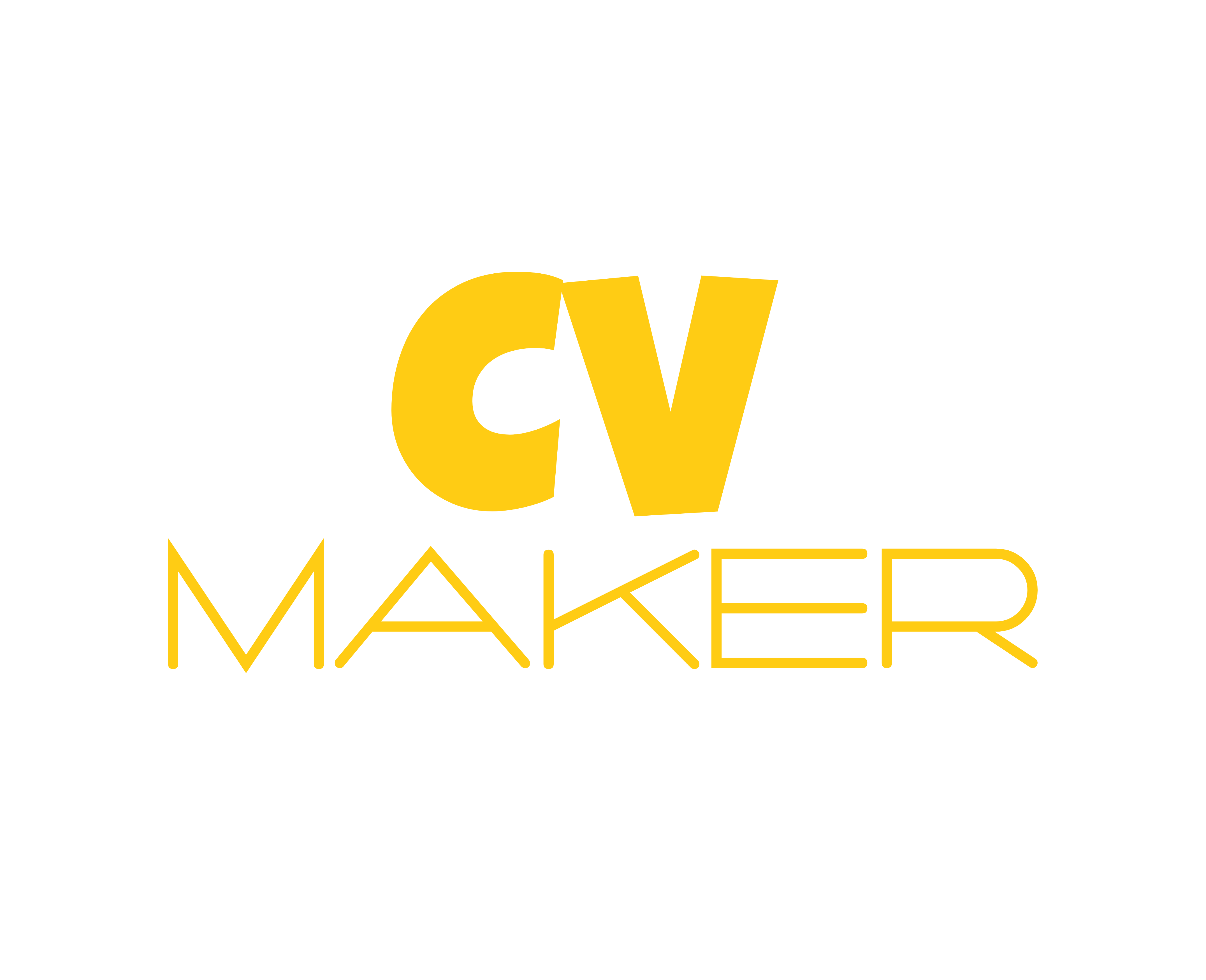 MRZ CV Maker