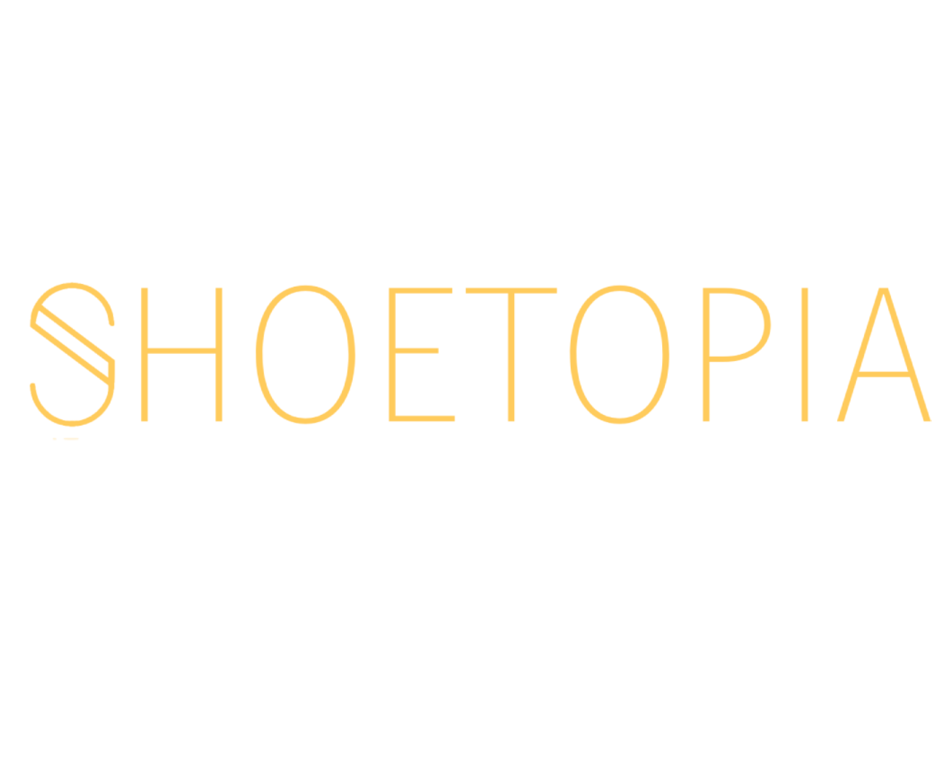 Shoetopia eCommerce